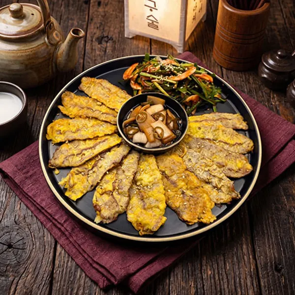 Bidan Gusul Seomyeon, photo 5
