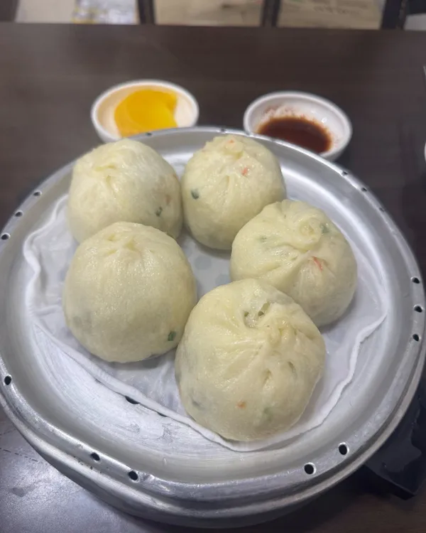 인동왕만두