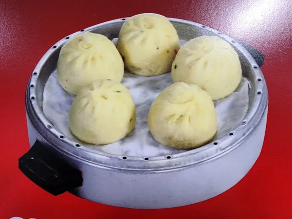 인동왕만두 사진 2