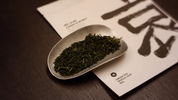 Ado Tea House, photo 4