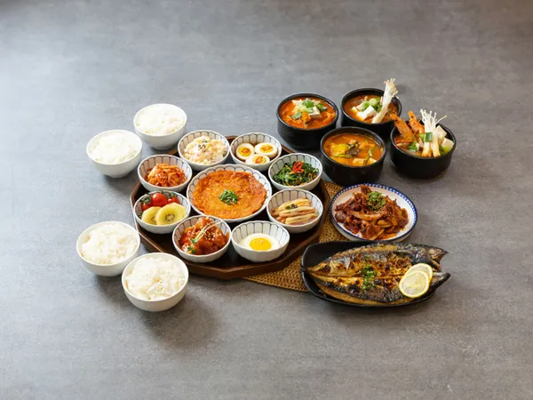 오늘된찌 사진 2