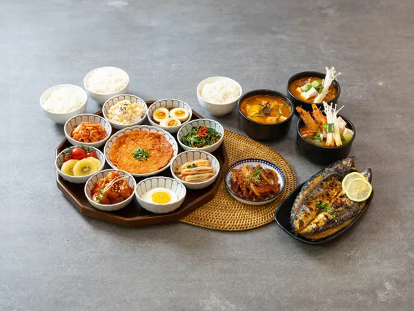 오늘된찌 사진 3