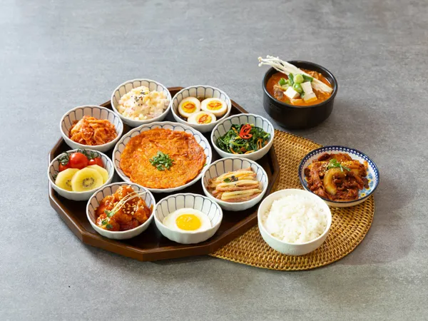 오늘된찌 사진 5