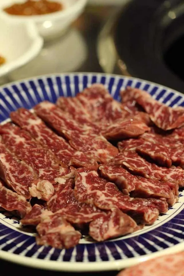 안동갈비 사진 4