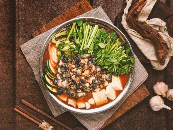 Ok Doenjang Pangyo, photo 5