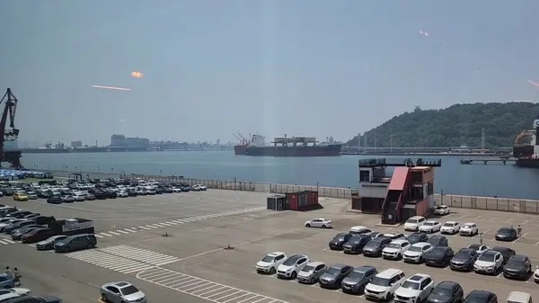 Sangsang Platform, photo 5