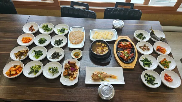 경남식당 사진 2