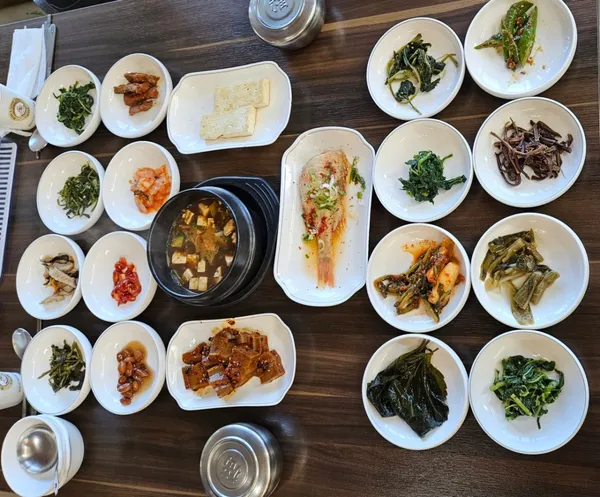 경남식당 사진 3