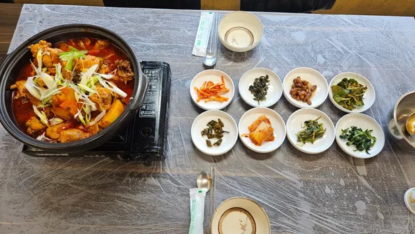 경남식당 사진 5