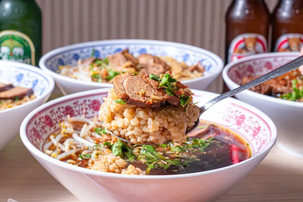 Nawa Min Ori Guksu, photo 3