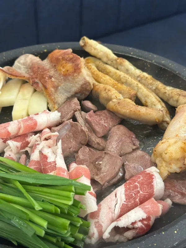 삼거리황소곱창 사진 2