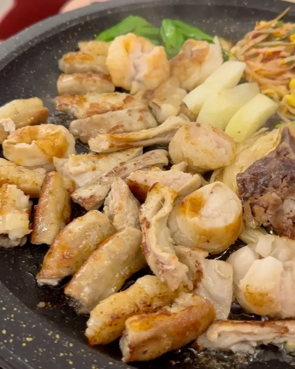 삼거리황소곱창 사진 3