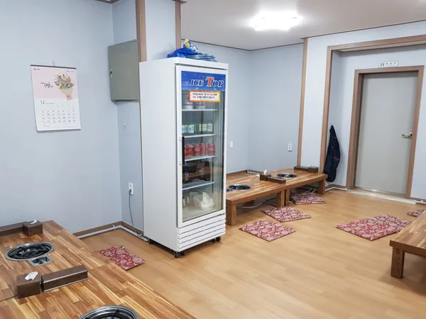 미란칼국수 사진 3