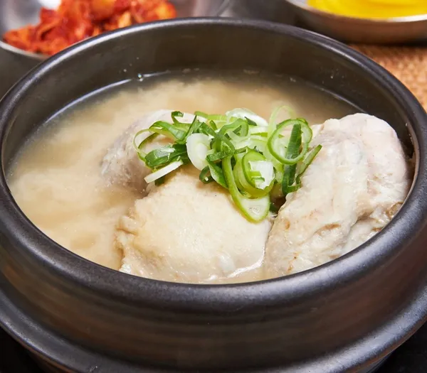 언양닭칼국수 계양점 사진 3