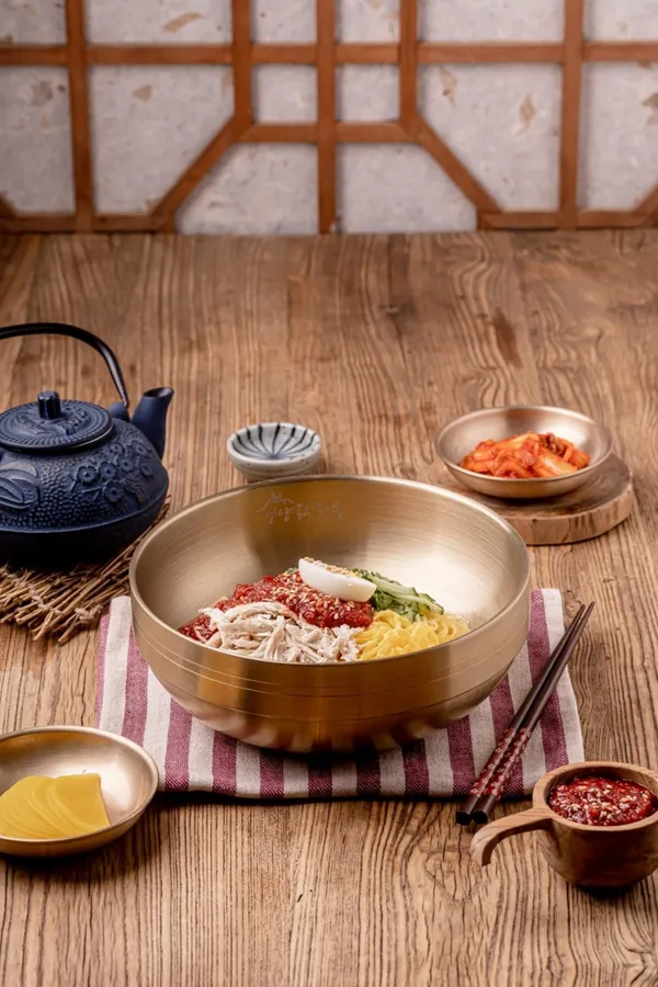Eonnyangdakkalguksu Gyeyang, photo 2