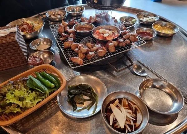 박대박왕소금구이 포항초곡점 사진 3