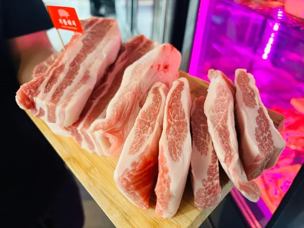 기쁨돼지 대전도안점 사진 5
