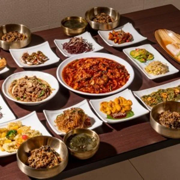 박해윤통영해물밥상 수영광안점 사진 3