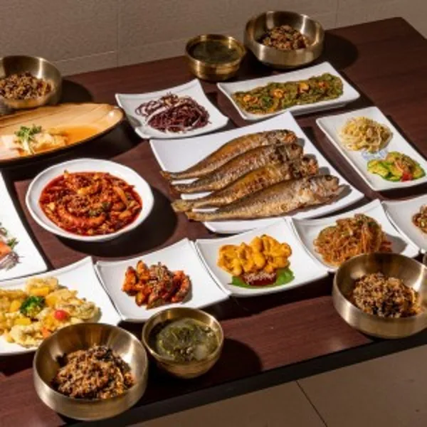 박해윤통영해물밥상 수영광안점 사진 4