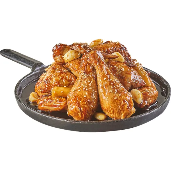 오븐마루치킨 수원오목천점 사진 3