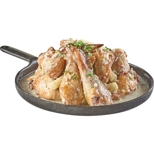 오븐마루치킨 수원오목천점 사진 4