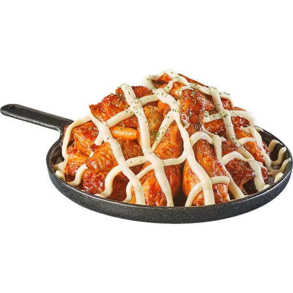 오븐마루치킨 수원오목천점 사진 5