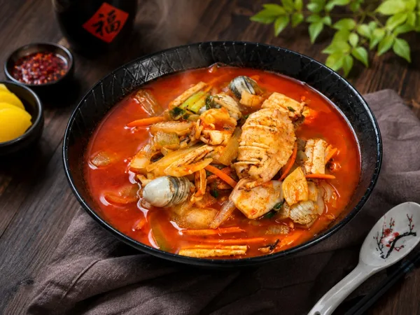 만카이 사진 4