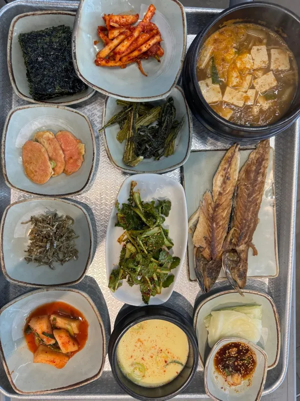백삼집 사진 3