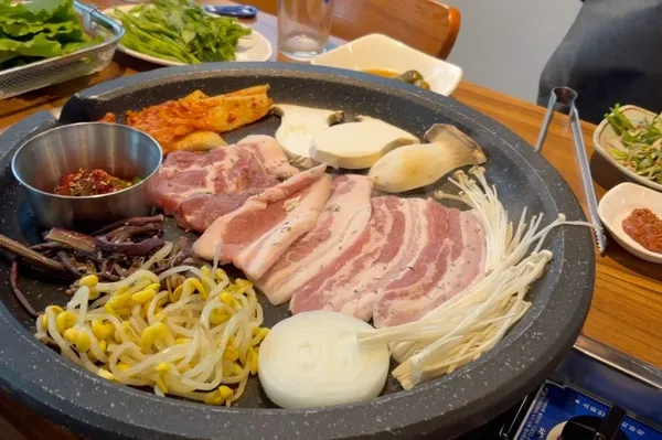 백삼집