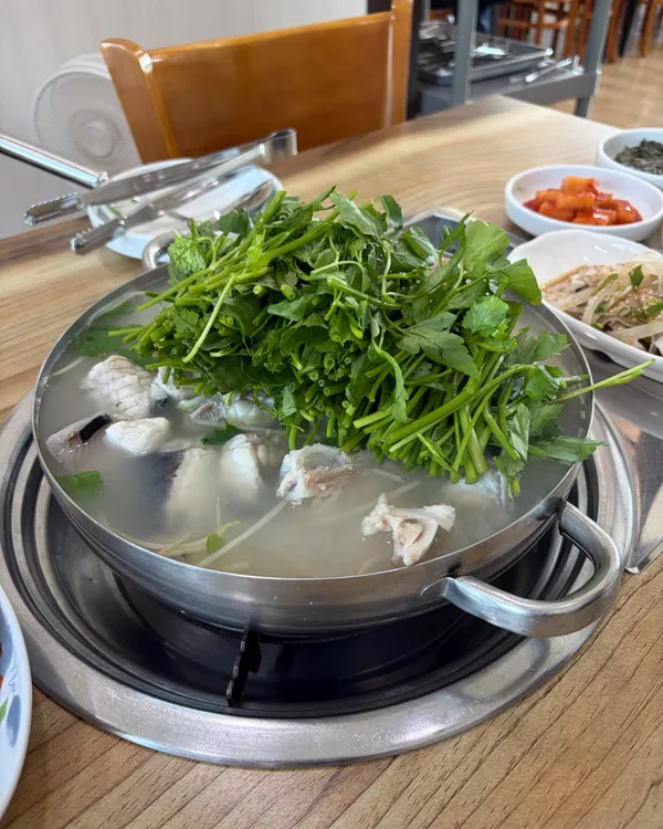 복향식당