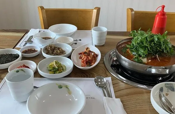 복향식당 사진 2