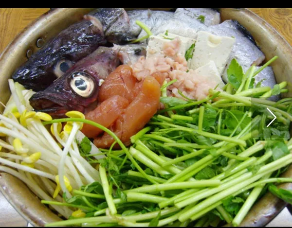 원조한치 사진 2