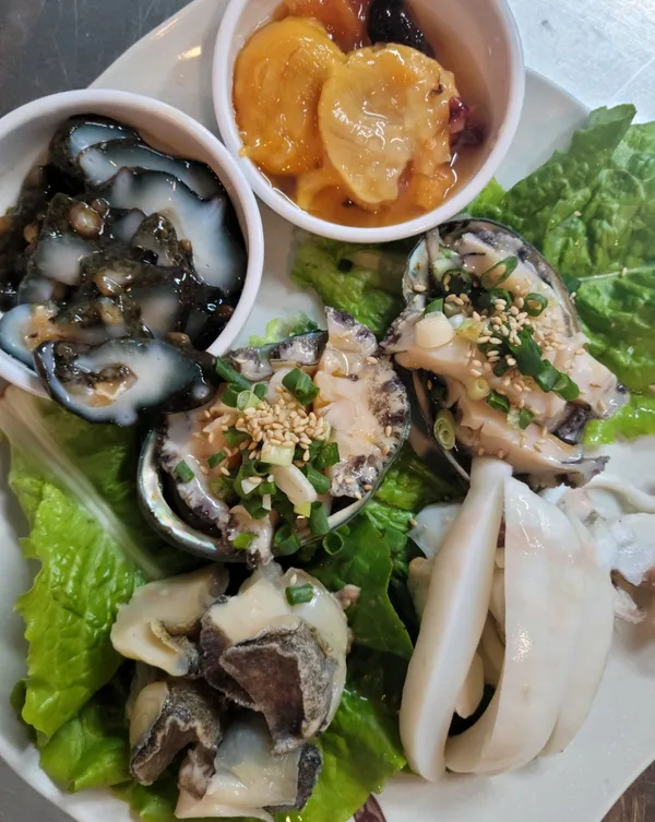 조은횟집 사진 3