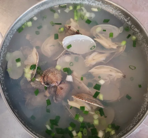 조은횟집 사진 5