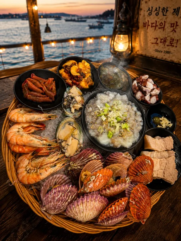 삼산연화리 사진 2