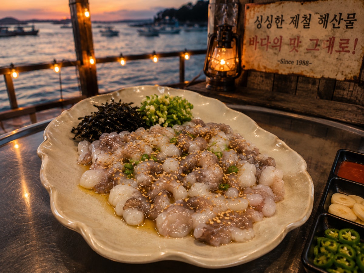삼산연화리 사진 4