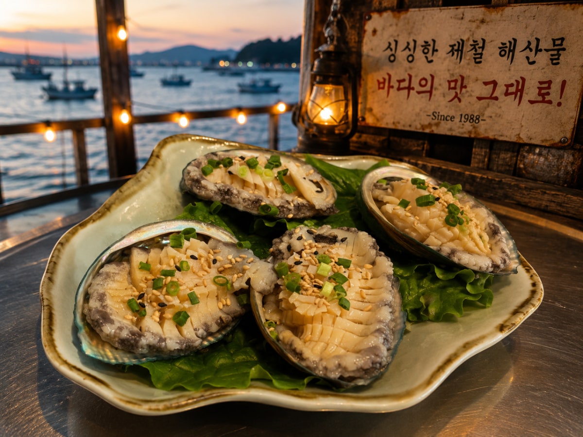 삼산연화리 사진 5