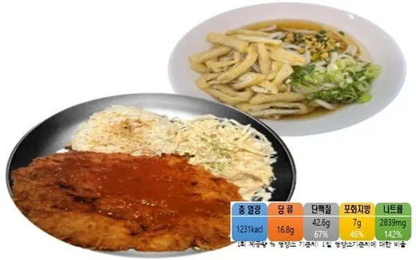 춘향휴게소(순천방향) 사진 5