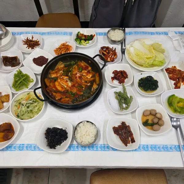 다영식당