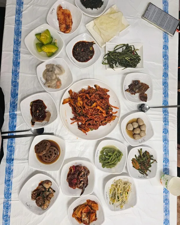 다영식당 사진 3