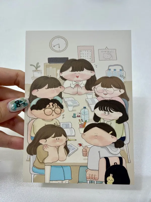 보현쌤일본어 사진 3