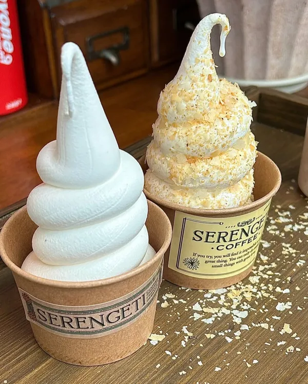 세렝게티커피 마곡점 사진 2