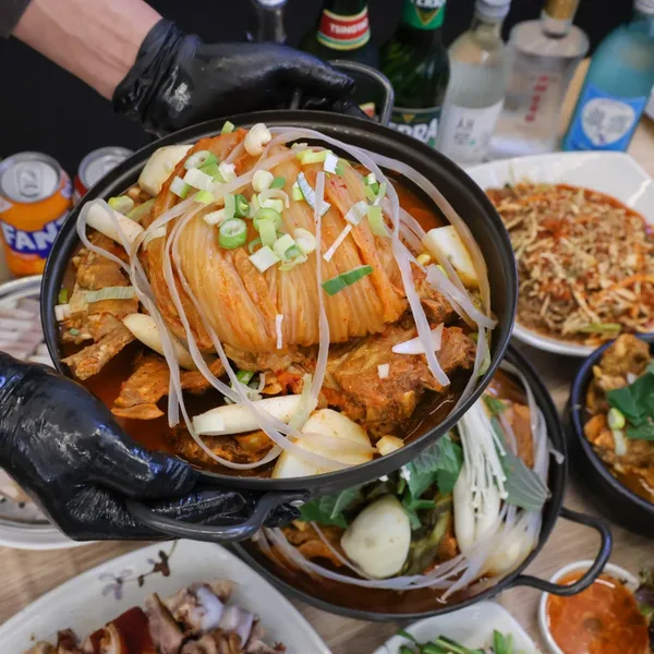 화정족발이야기 사진 2