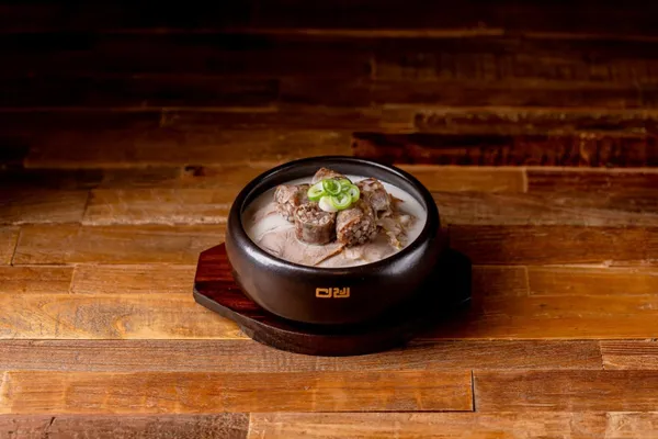 미례국밥 울산삼산점 사진 5