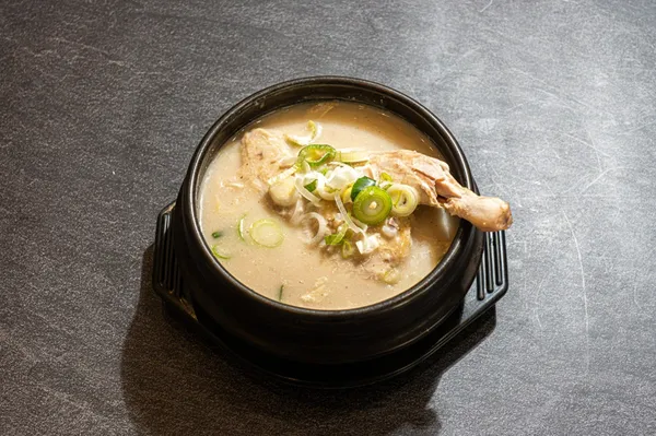 언양닭칼국수 발산역점 사진 4