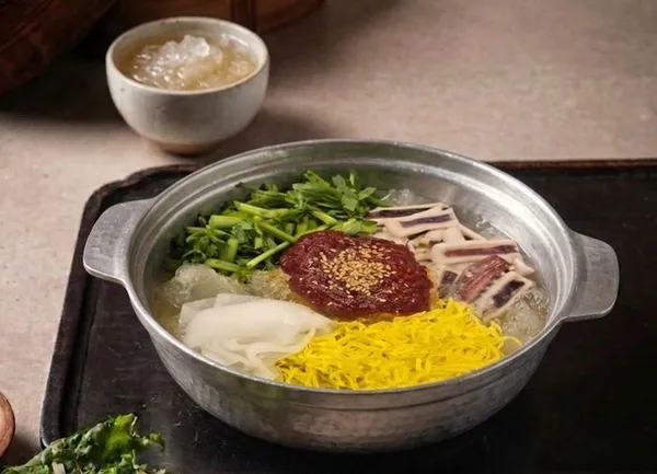 대청얼큰오징어찌개 관평점 사진 2