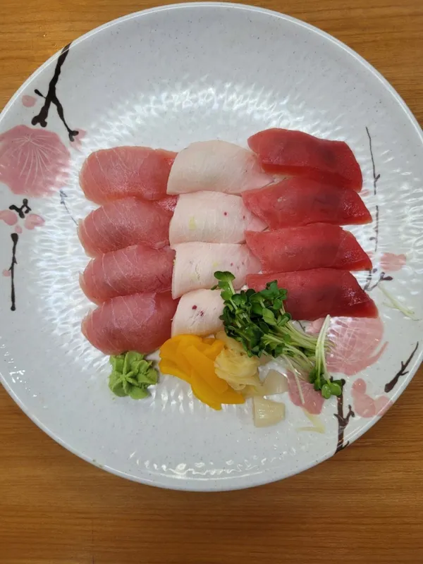 독도참치 앤 전복 사진 5