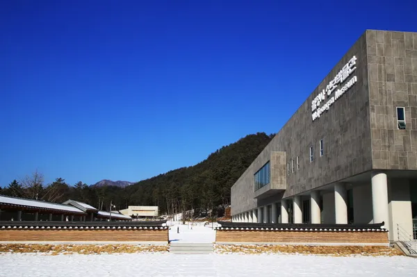 월정사성보박물관 사진 3