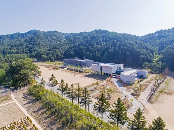 월정사성보박물관 사진 4
