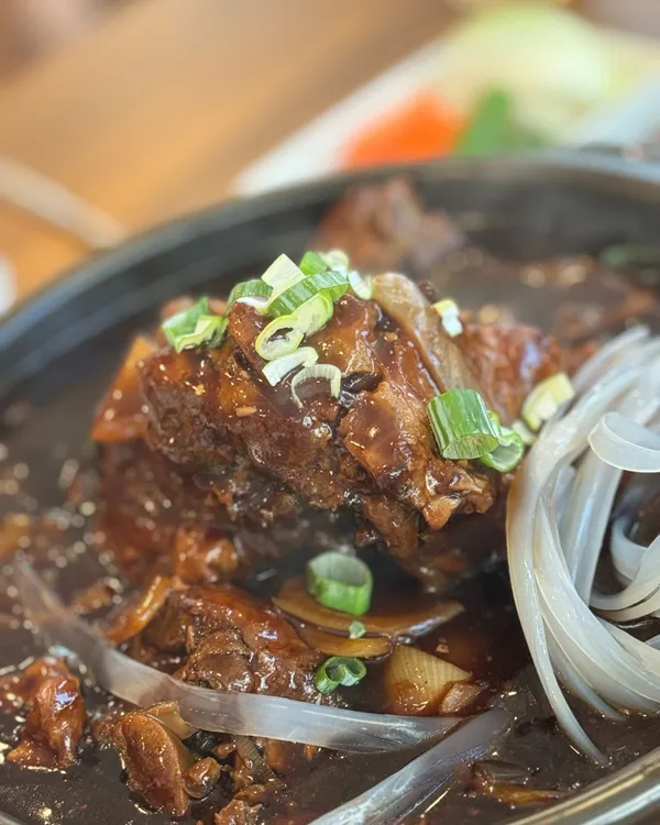 초당뼈찜 사진 4